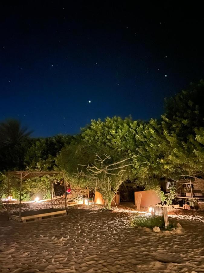 Dar Tawarta Guest House Dakhla Kültér fotó
