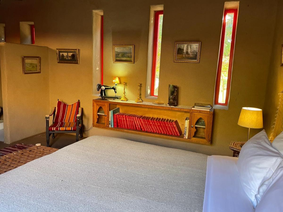 Dar Tawarta Guest House Dakhla Kültér fotó