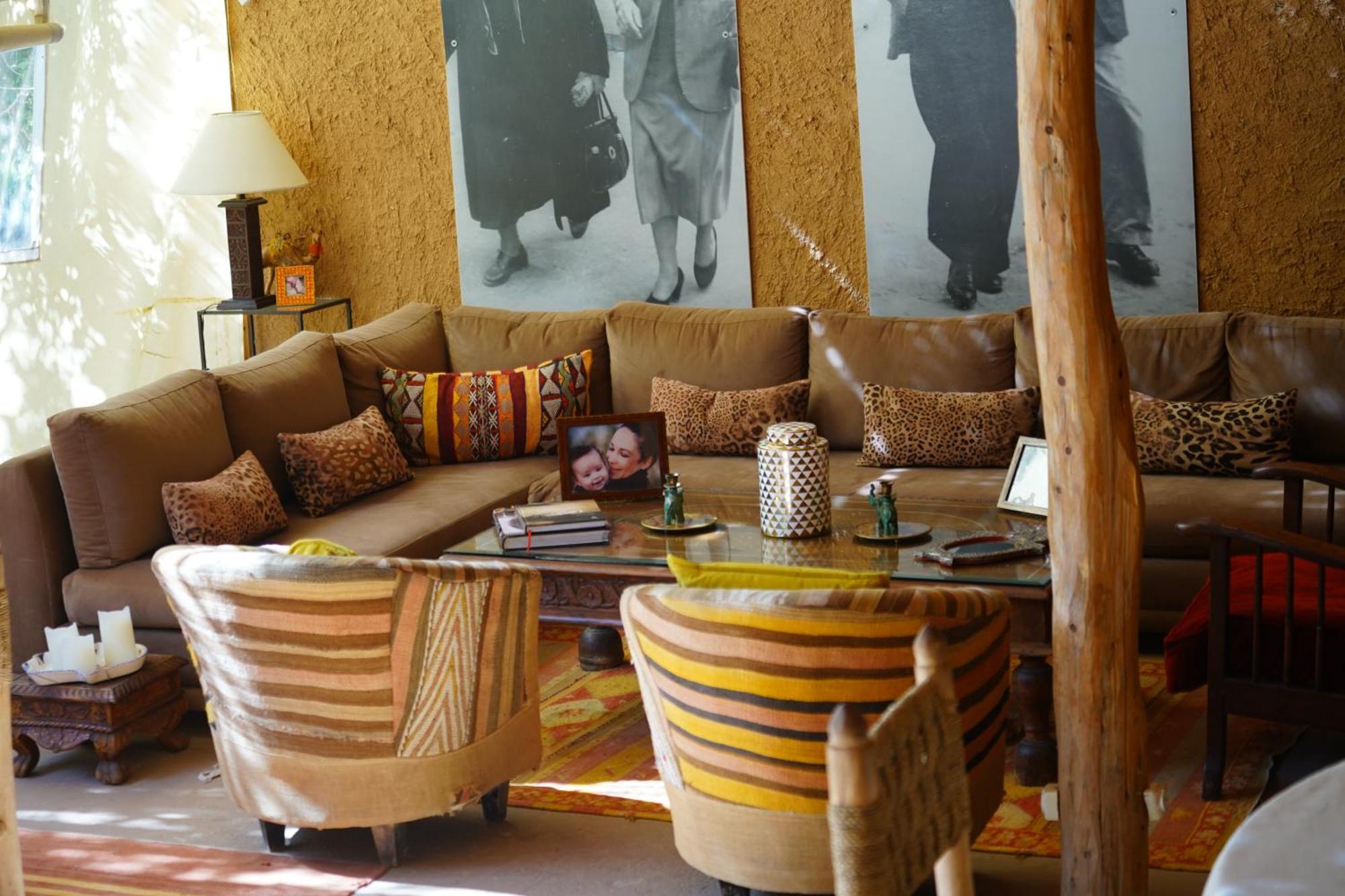 Dar Tawarta Guest House Dakhla Kültér fotó