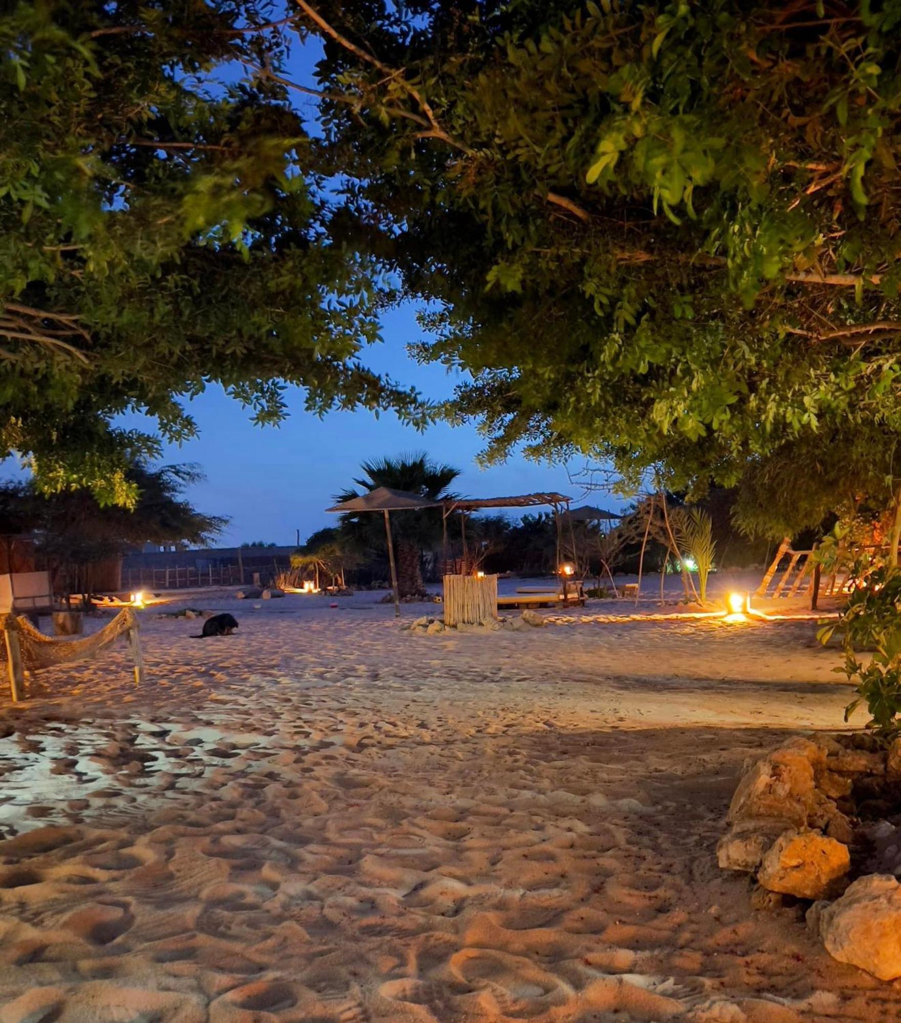 Dar Tawarta Guest House Dakhla Kültér fotó
