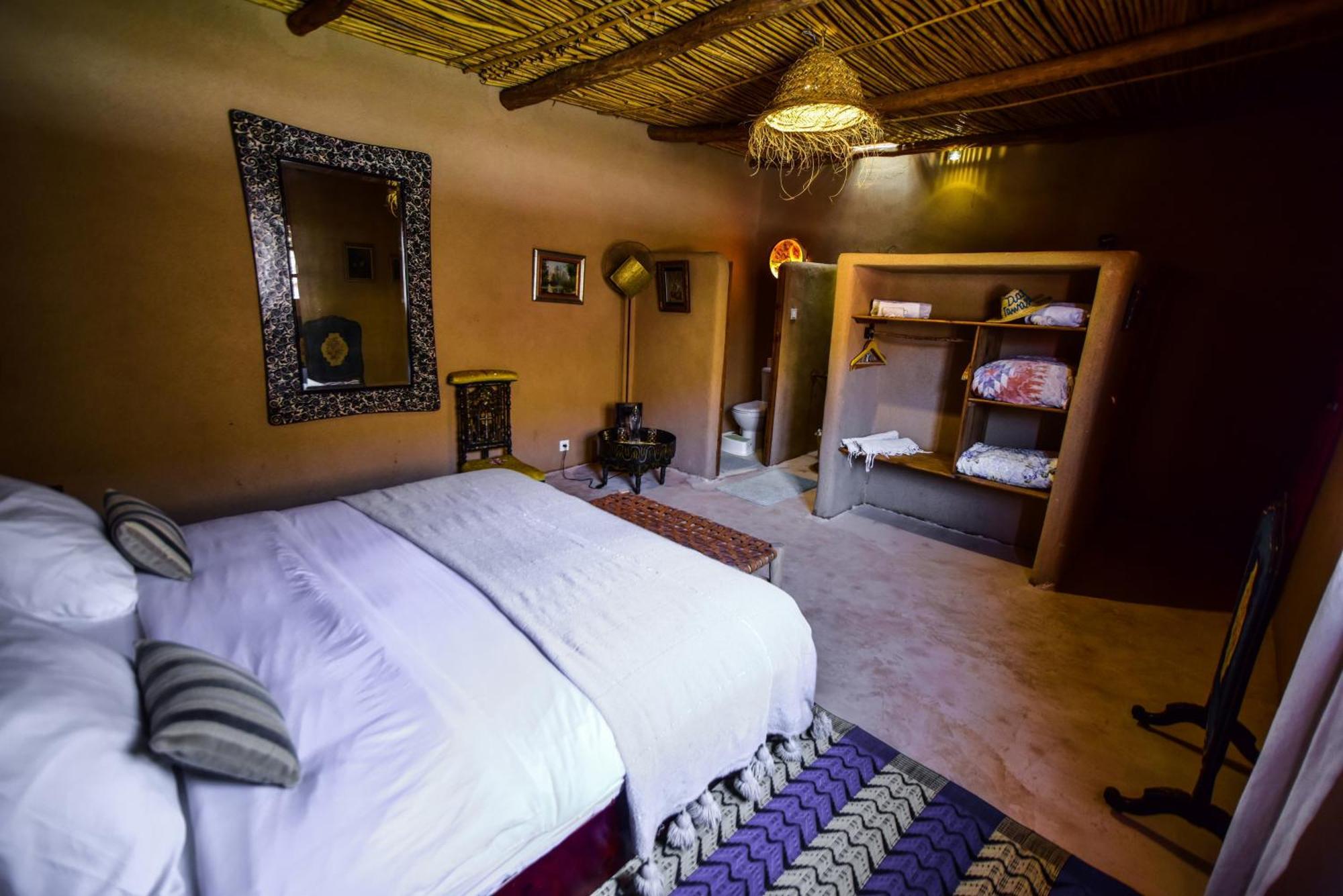 Dar Tawarta Guest House Dakhla Kültér fotó