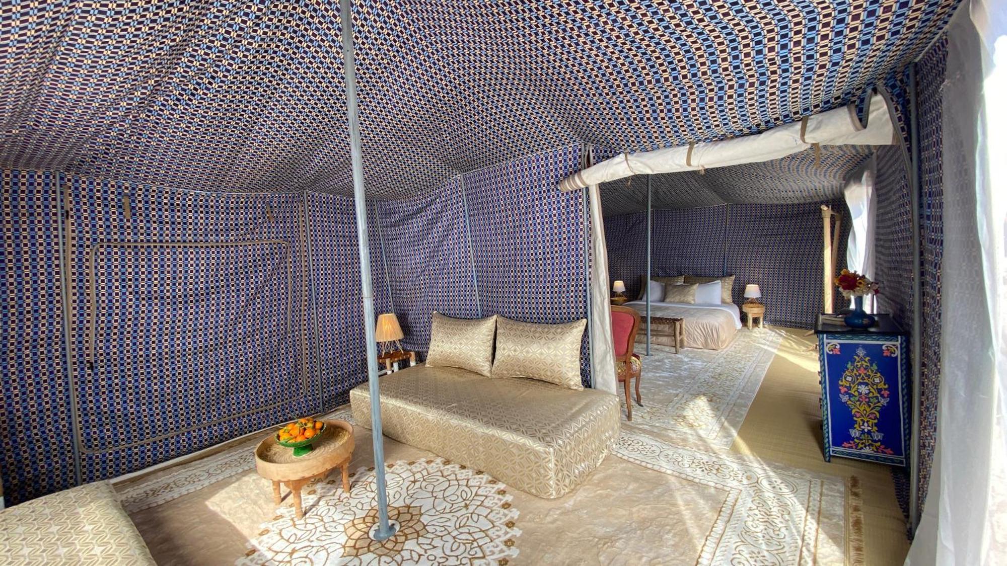 Dar Tawarta Guest House Dakhla Kültér fotó