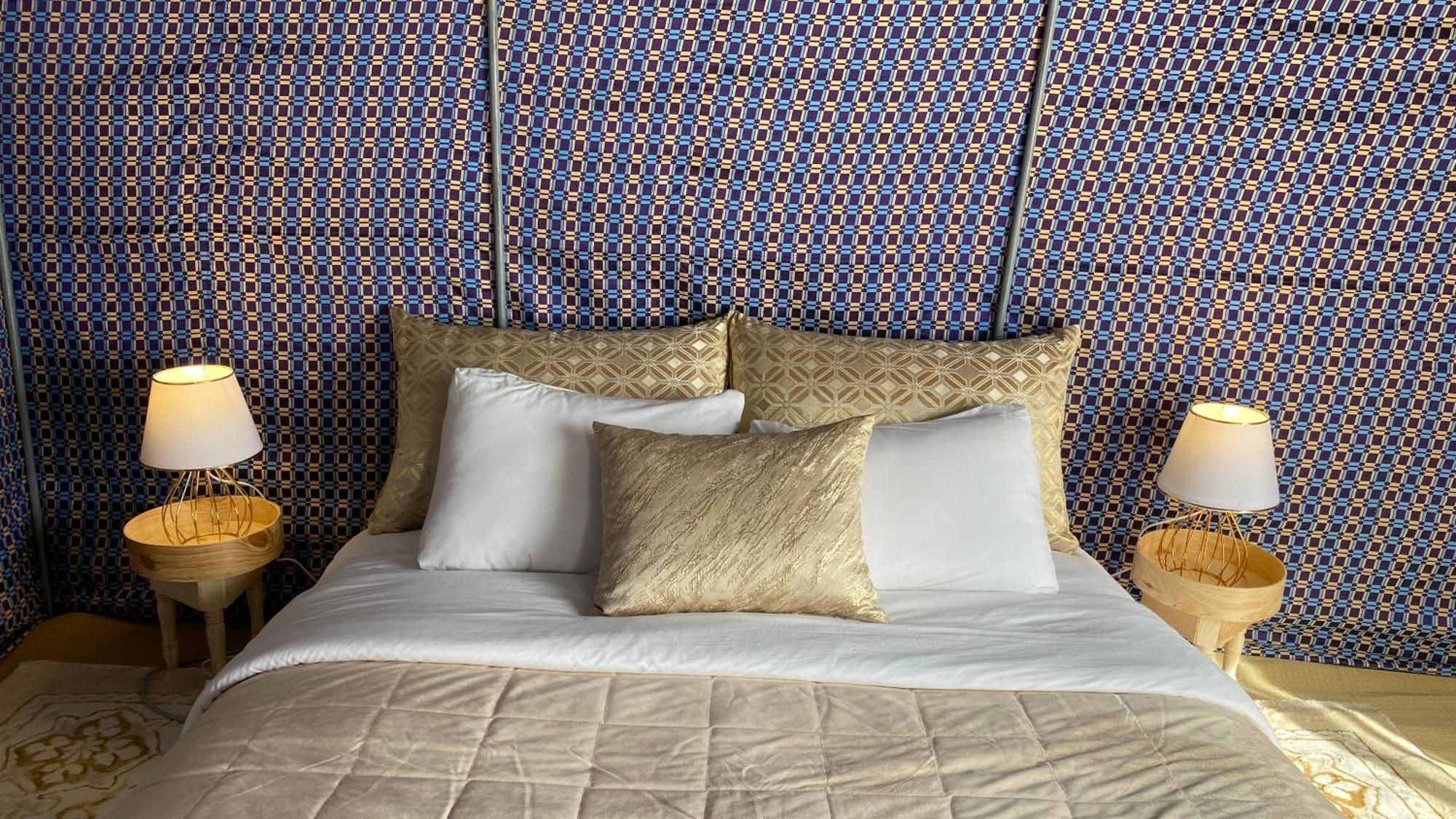 Dar Tawarta Guest House Dakhla Kültér fotó