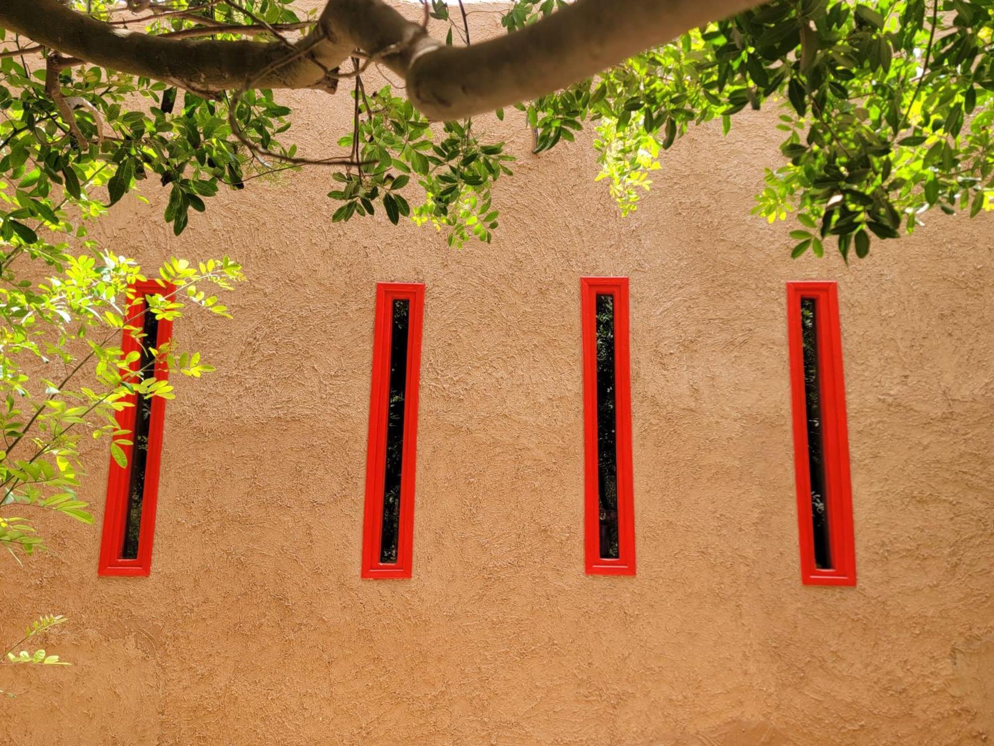 Dar Tawarta Guest House Dakhla Kültér fotó